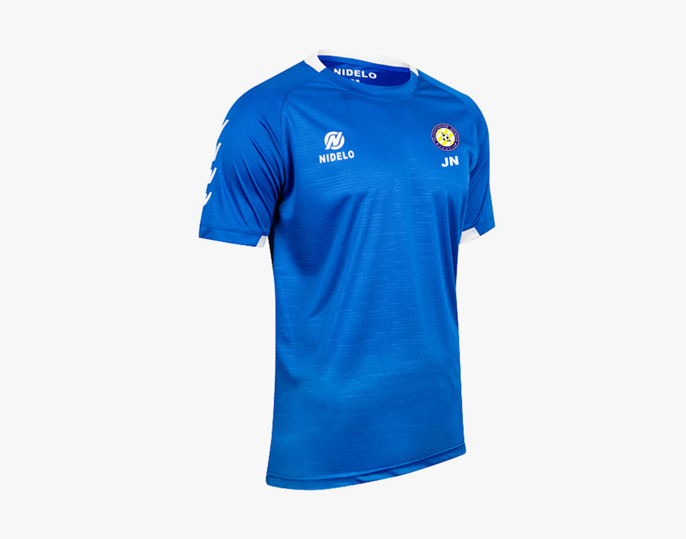 Hráčský dres Brest modrá