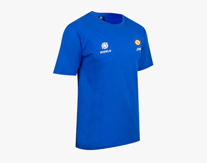Sportovní tričko Core line modrá