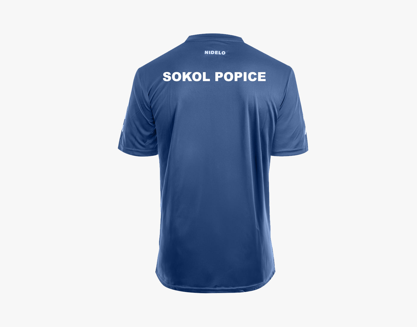 Hráčský dres Nantes tmavě modrá