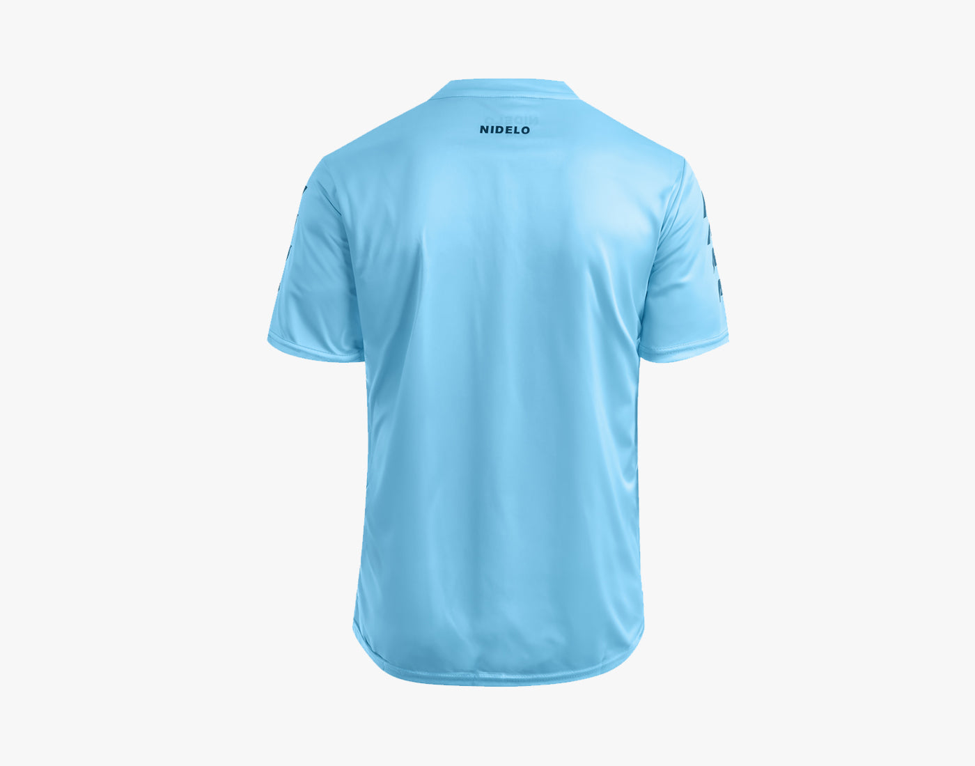 Hráčský dres Nantes světle modrá