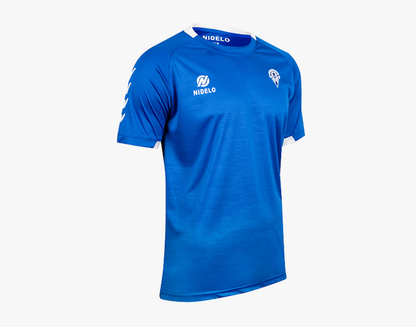 Hráčský dres Brest modrá