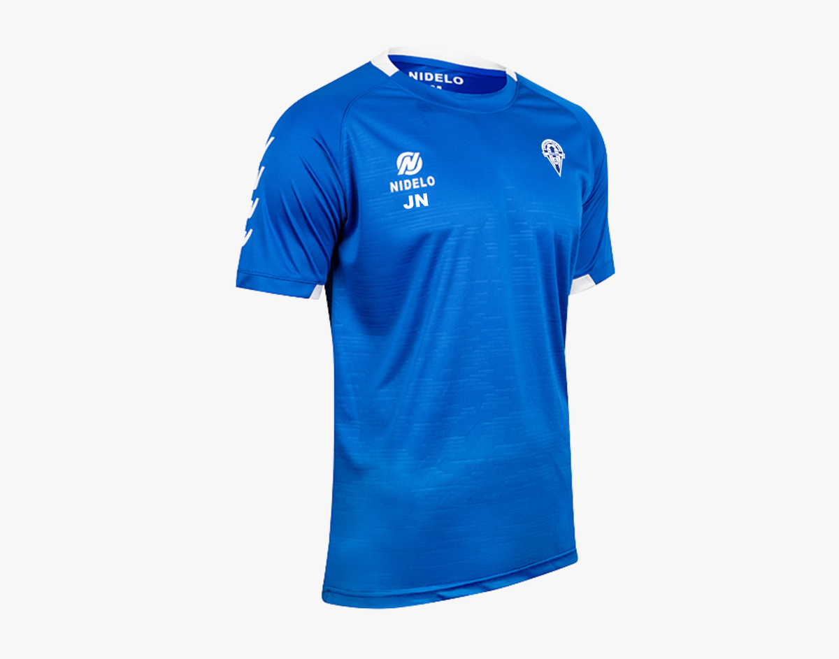Hráčský dres Brest modrá
