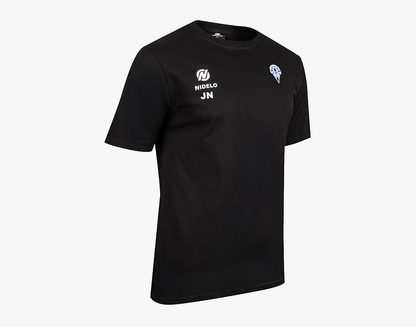 Sportovní tričko Core line černá
