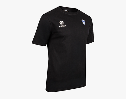 Sportovní tričko Core line černá