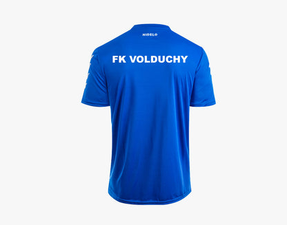 Hráčský dres Nantes modrá